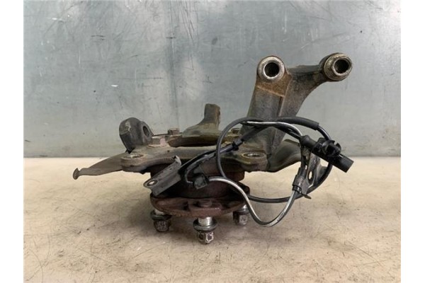 Recambio de mangueta delantero izquierda para toyota verso (aur2/zgr2) 2.0 d-4d referencia OEM IAM 432120F020  