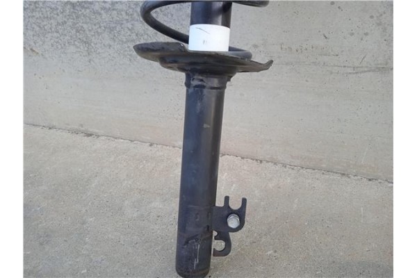Recambio de amortiguador delantero derecho para citroen c1 1.2 feel referencia OEM IAM B000771380  
