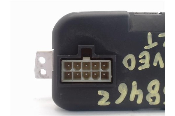 Recambio de reloj horario para chevrolet aveo berlina 1.4 lt referencia OEM IAM 96652426  