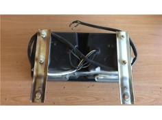 Recambio de piloto trasero derecho para land rover 88/109 2.3 d (lr 88 dl, lr 109 dl) referencia OEM IAM A2810881  