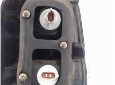 Recambio de piloto trasero izquierdo para hyundai galloper santamo referencia OEM IAM 92401M2200  