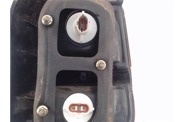 Recambio de piloto trasero izquierdo para hyundai galloper santamo referencia OEM IAM 92401M2200  