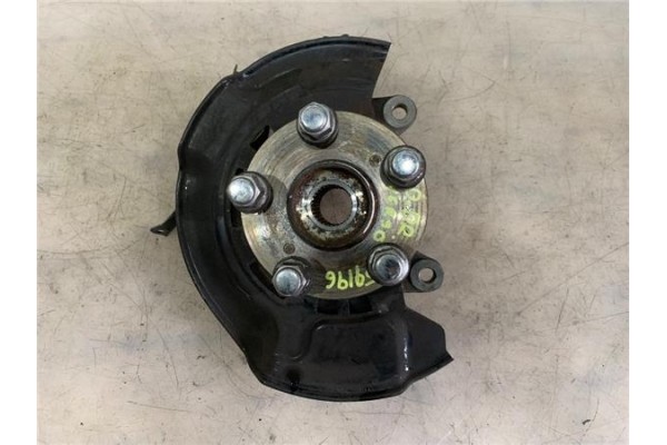 Recambio de mangueta delantero derecha para toyota verso (aur2/zgr2) 2.0 d-4d referencia OEM IAM 432110F020 Recambio de mangueta delantero derecha para toyota verso (aur2/zgr2) 2.0 d-4d referencia OEM IAM 432110F020