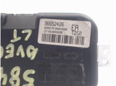 Recambio de reloj horario para chevrolet aveo berlina 1.4 lt referencia OEM IAM 96652426  