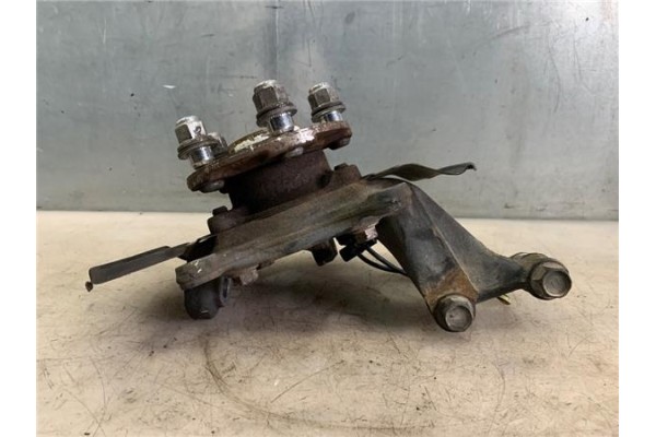 Recambio de mangueta delantero derecha para toyota verso (aur2/zgr2) 2.0 d-4d referencia OEM IAM 432110F020  