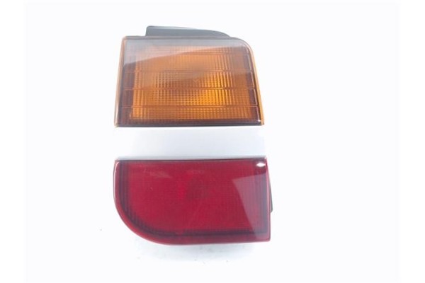 Recambio de piloto trasero izquierdo para hyundai galloper santamo referencia OEM IAM 92401M2200  