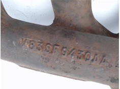 Recambio de colector escape para ford orion ii (aff) 1.6 referencia OEM IAM 83SF9430AA 9869F 