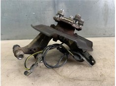 Recambio de mangueta delantero derecha para toyota verso (aur2/zgr2) 2.0 d-4d referencia OEM IAM 432110F020  