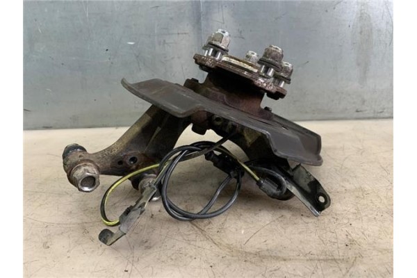 Recambio de mangueta delantero derecha para toyota verso (aur2/zgr2) 2.0 d-4d referencia OEM IAM 432110F020  