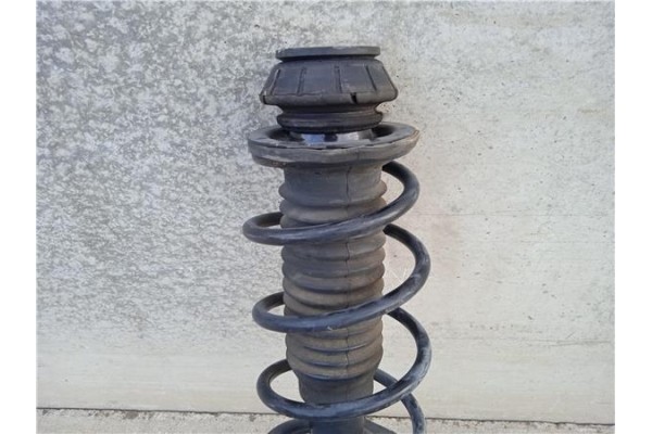 Recambio de amortiguador delantero derecho para citroen c1 1.2 feel referencia OEM IAM B000771380  