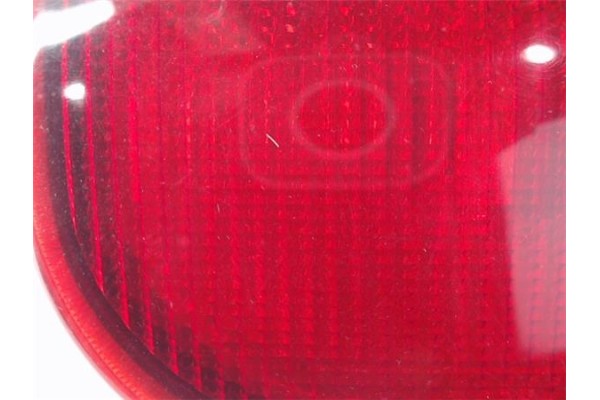 Recambio de piloto trasero izquierdo para hyundai galloper santamo referencia OEM IAM 92401M2200  