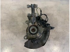 Recambio de mangueta delantero derecha para toyota verso (aur2/zgr2) 2.0 d-4d referencia OEM IAM 432110F020  