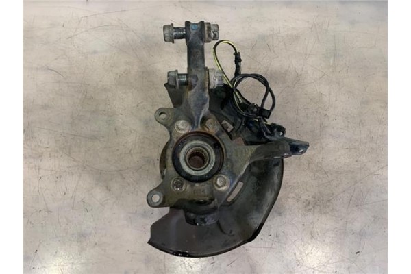 Recambio de mangueta delantero derecha para toyota verso (aur2/zgr2) 2.0 d-4d referencia OEM IAM 432110F020  