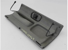 Recambio de tapa guantera para renault trafic ii furgón (fl) 2.5 dti referencia OEM IAM 7701065006  