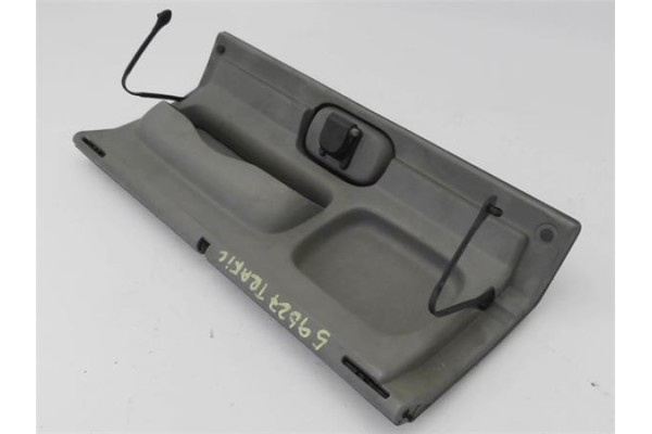 Recambio de tapa guantera para renault trafic ii furgón (fl) 2.5 dti referencia OEM IAM 7701065006  