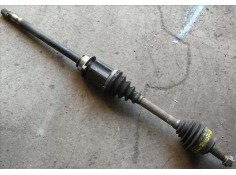 Recambio de palier delantero derecho para alfa romeo 147 (190) 1.9 jtdm 8v referencia OEM IAM 46308024  
