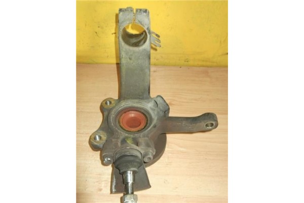 Recambio de mangueta delantero derecha para ford galaxy (vx)(1995) 2.0 i referencia OEM IAM   
