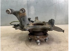 Recambio de mangueta delantero derecha para toyota verso (aur2/zgr2) 2.0 d-4d referencia OEM IAM 432110F020  