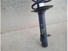 Recambio de amortiguador delantero derecho para citroen c1 1.2 feel referencia OEM IAM B000771380  