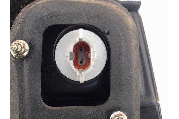 Recambio de piloto trasero izquierdo para hyundai galloper santamo referencia OEM IAM 92401M2200  