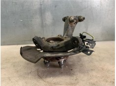 Recambio de mangueta delantero derecha para toyota verso (aur2/zgr2) 2.0 d-4d referencia OEM IAM 432110F020  