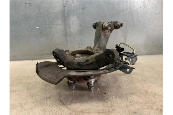 Recambio de mangueta delantero derecha para toyota verso (aur2/zgr2) 2.0 d-4d referencia OEM IAM 432110F020  