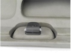 Recambio de tapa guantera para renault trafic ii furgón (fl) 2.5 dti referencia OEM IAM 7701065006  