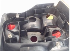 Recambio de piloto trasero izquierdo para seat ibiza (6k1) referencia OEM IAM   