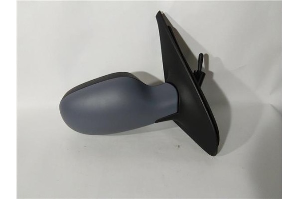 Recambio de retrovisor derecho para renault clio ii fase i (b/cbo)(1998) 1.2 rn b/cboa/f [1,2 ltr. - 43 kw] referencia OEM IAM  