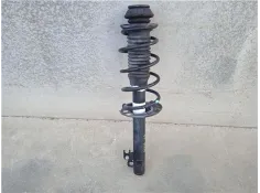 Recambio de amortiguador delantero izquierdo para citroen c1 1.2 feel referencia OEM IAM B000771480  