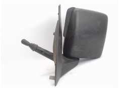 Recambio de retrovisor izquierdo para opel combo (corsa c) referencia OEM IAM 13125881  