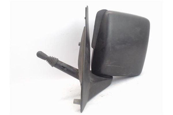 Recambio de retrovisor izquierdo para opel combo (corsa c) referencia OEM IAM 13125881  