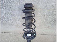 Recambio de amortiguador delantero izquierdo para citroen c1 1.2 feel referencia OEM IAM B000771480  