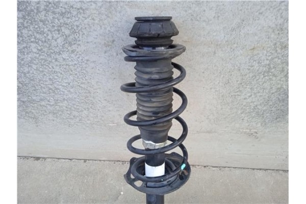 Recambio de amortiguador delantero izquierdo para citroen c1 1.2 feel referencia OEM IAM B000771480  