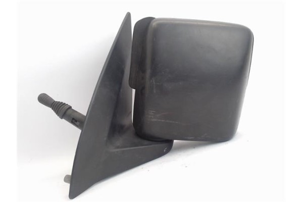 Recambio de retrovisor izquierdo para opel combo (corsa c) referencia OEM IAM 13125881  