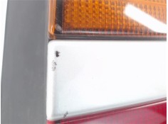 Recambio de piloto trasero derecho para hyundai galloper santamo referencia OEM IAM HR804676  