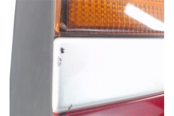 Recambio de piloto trasero derecho para hyundai galloper santamo referencia OEM IAM HR804676  
