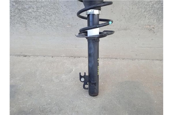 Recambio de amortiguador delantero izquierdo para citroen c1 1.2 feel referencia OEM IAM B000771480  