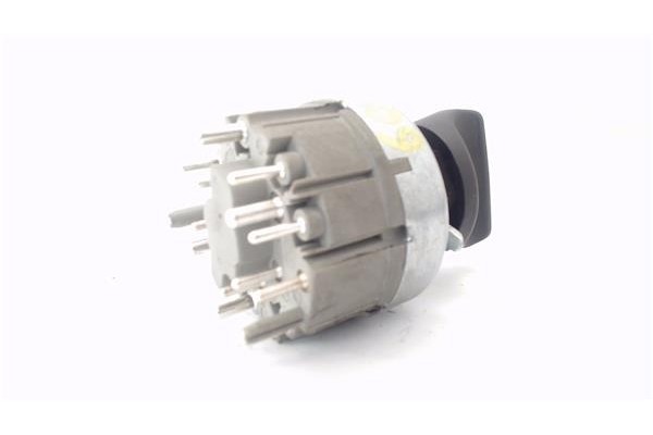 Recambio de mando de luces para mercedes-benz clase e ranchera familiar (s124) e 300 t turbo-d (124.193) referencia OEM IAM 4647