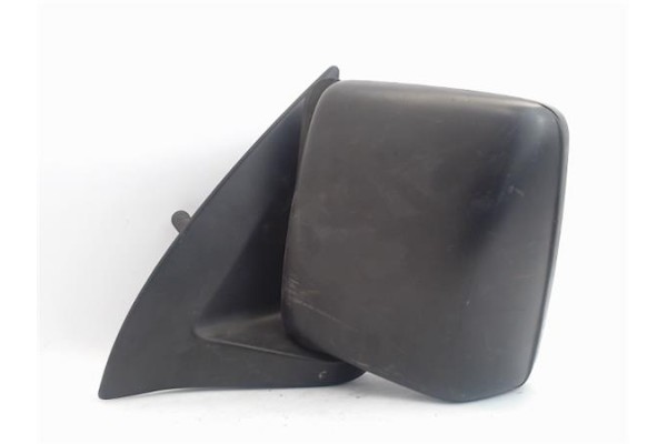 Recambio de retrovisor izquierdo para opel combo (corsa c) referencia OEM IAM 13125881  