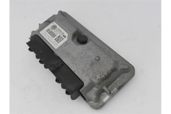 Recambio de centralita para volkswagen polo v (6r1) 1.4 advance referencia OEM IAM 03C906024BH  