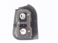 Recambio de piloto trasero derecho para hyundai galloper santamo referencia OEM IAM HR804676  