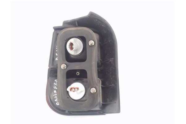 Recambio de piloto trasero derecho para hyundai galloper santamo referencia OEM IAM HR804676  
