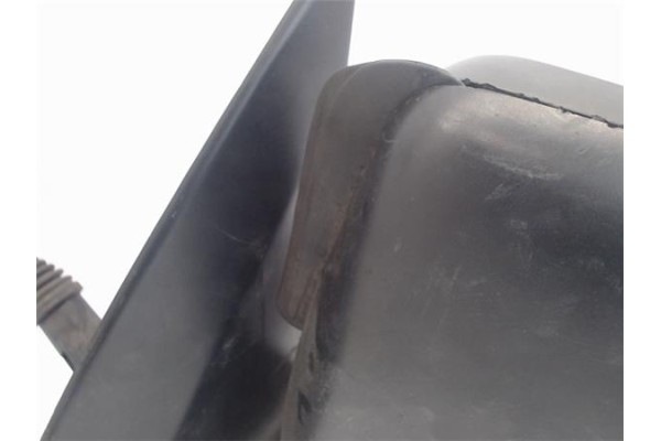 Recambio de retrovisor izquierdo para opel combo (corsa c) referencia OEM IAM 13125881  