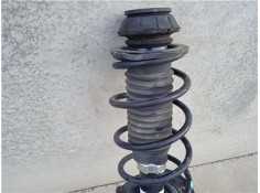 Recambio de amortiguador delantero izquierdo para citroen c1 1.2 feel referencia OEM IAM B000771480  
