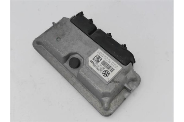 Recambio de centralita para volkswagen polo v (6r1) 1.4 advance referencia OEM IAM 03C906024BH  