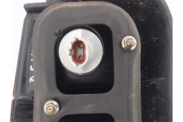 Recambio de piloto trasero derecho para hyundai galloper santamo referencia OEM IAM HR804676  