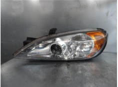 FARO DELANTERO IZQUIERDO 