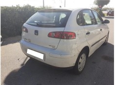 seat ibiza (6l1) del año 2002
