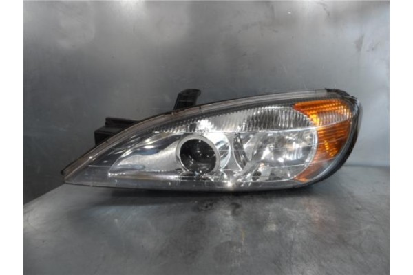 Recambio de faro delantero izquierdo para nissan primera berlina (p11)(1996) 2.0 td referencia OEM IAM   